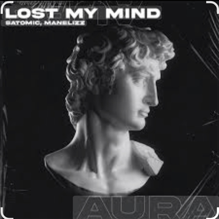  SATOMIC feat. Manelizz - Lost My Mind