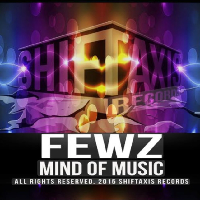  FEWZ - Mind Of Music (Original Mix)