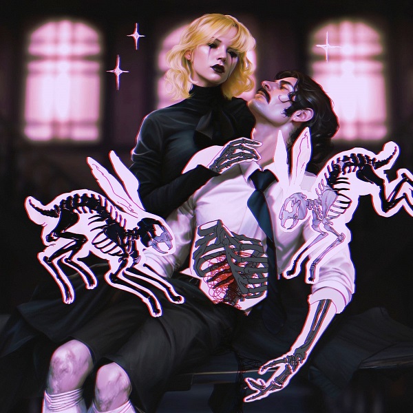  Sad Novelist & СТРУКТУРА ЩАСТЯ - Ближче