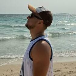  SASHA ASTON - ABU-DHABI