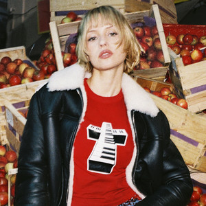  Angèle & Justice - What You Want