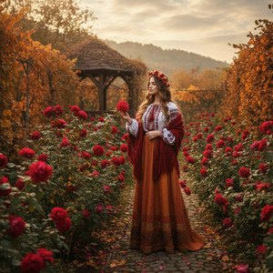  SPIRIT - Останні квітки