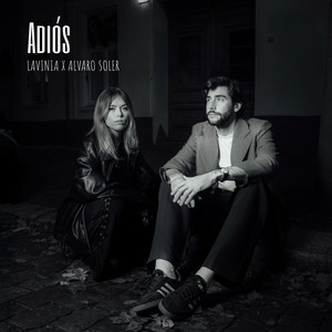  LAVINIA & Alvaro Soler - Adiós