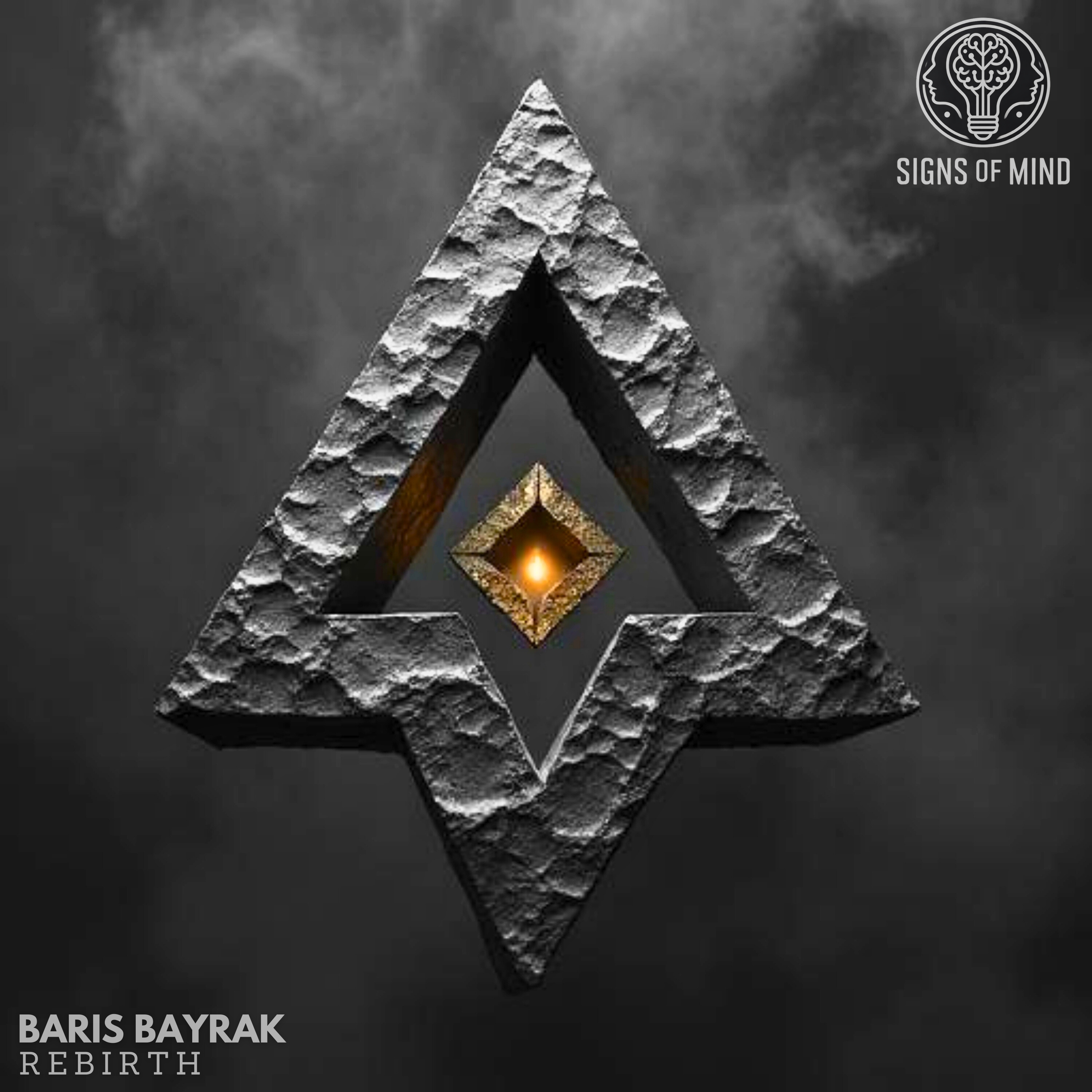  Baris Bayrak - Rebirth (Extented Mix)