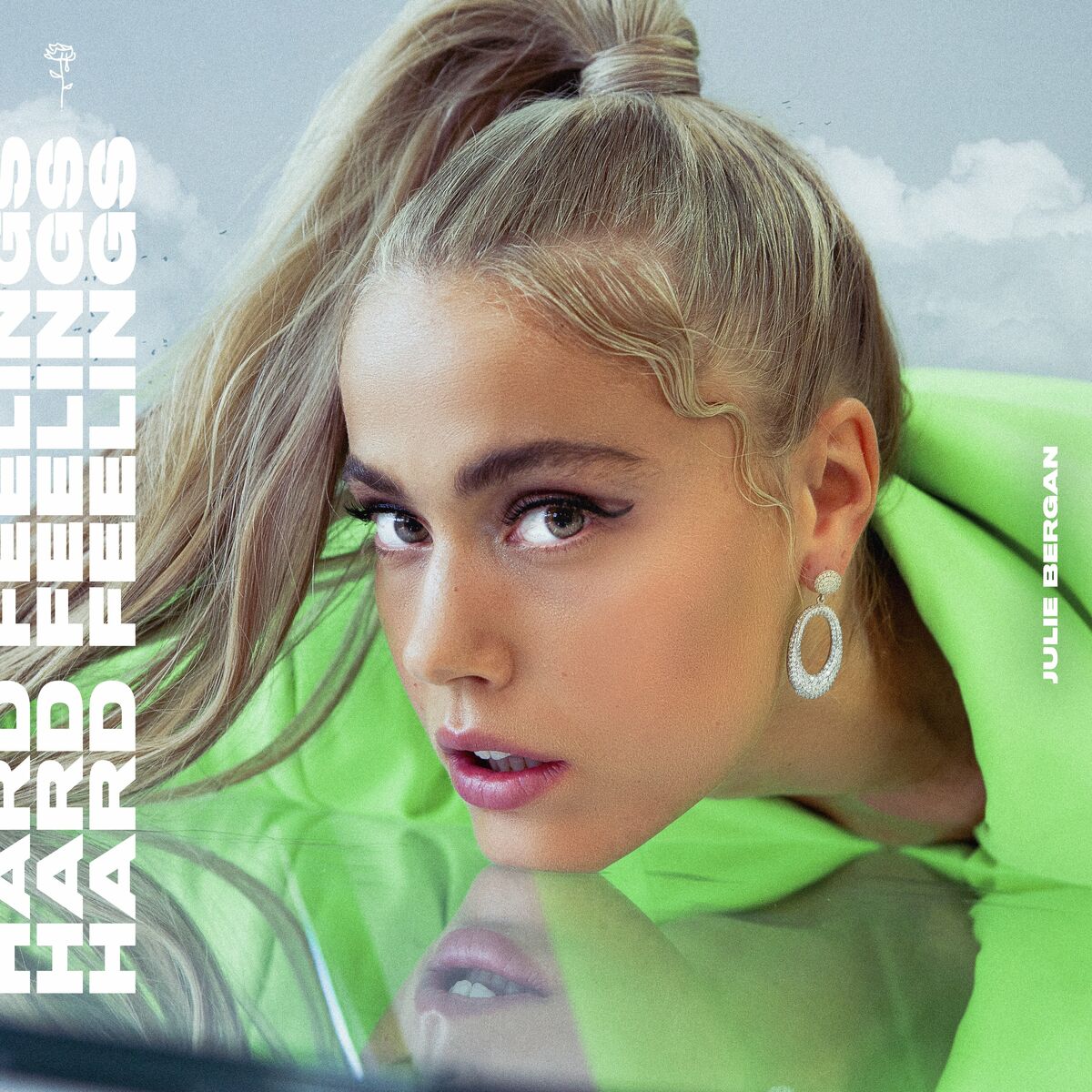  Julie Bergan - We're Coming Up