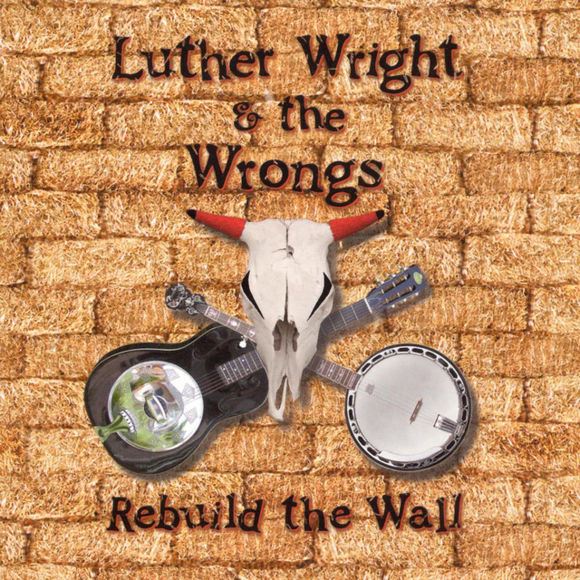  Luther Wright & The Wrongs - Another Brick In The Wall (Part 1)