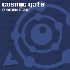  Cosmic Gate - Exploration Of Space (Bass Surrender Hardstyle Bootleg)