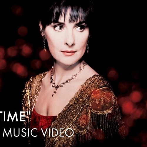  Enya - Only Time (CYRIL Remix)