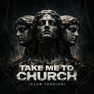  ATTILA - Take Me to Church (Club Version)