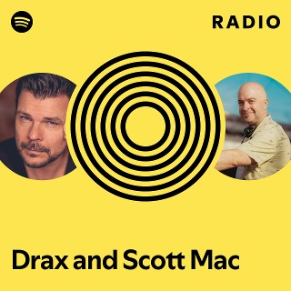  Drax & Scott Mac - Sublime