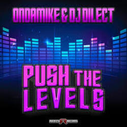  Dj DIlect & OnDaMiKe - Tipsy AF [VIP Mix]