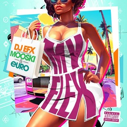  Dj Efx & Beta Test - Star Trax