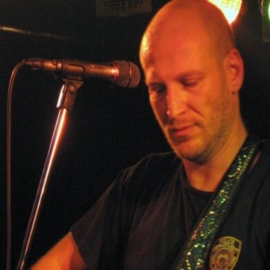  Май Захар - Umbrella