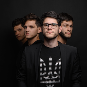  Spiv Brativ - Промінчик