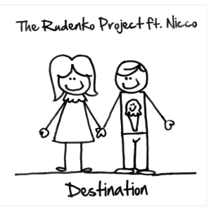  The Rudenko Project & Nicco - Destination