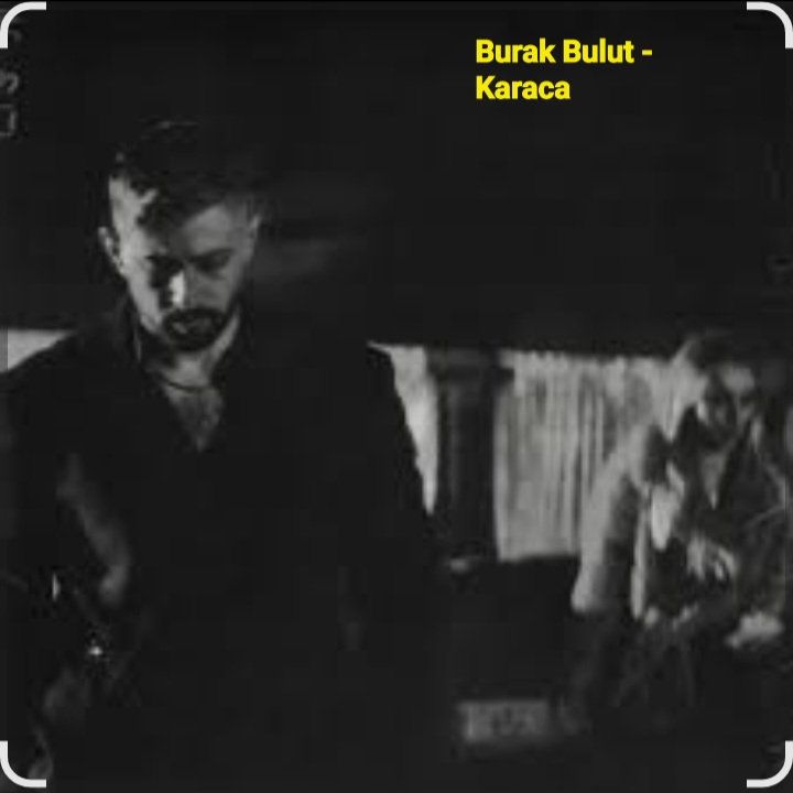  Burak Bulut - Karaca