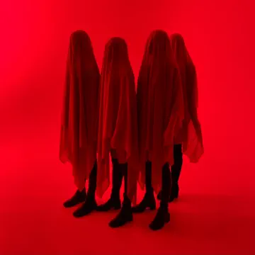 Обкладинка Chico & Qatoshi - Панночка (Alex Caspian Remix)