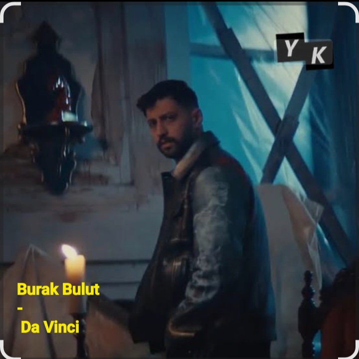  Burak Bulut - Da Vinci
