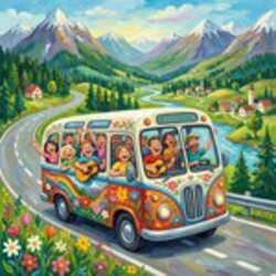  Garikrn - Танцуй