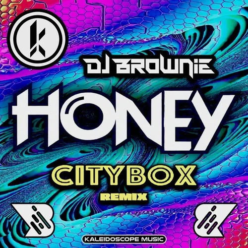  DJ Brownie - Honey (Citybox Remix)