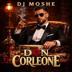  Dj Moshe - Don Corleone