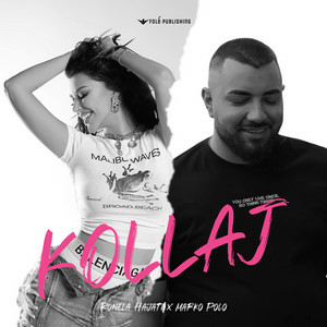  Ronela Hajati & Marko Polo - KOLLAJ