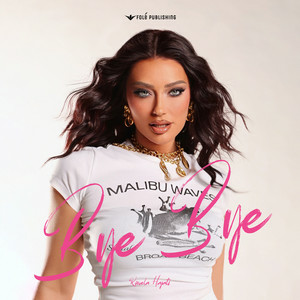  Ronela Hajati - Bye Bye