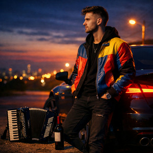  Y.K. Music - Гірке вино