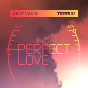  Krist Van D & Terri B! - Perfect Love