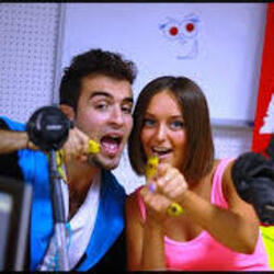  Марк Твен - Сверхновая звезда