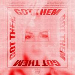  Dominique Jardin - Got Them