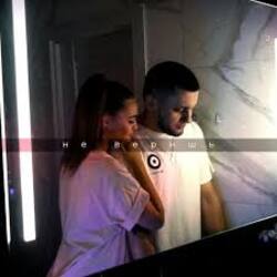  Эсчевский feat. Daniel - Не веришь