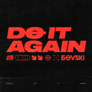 BOVSKI - Do it Again