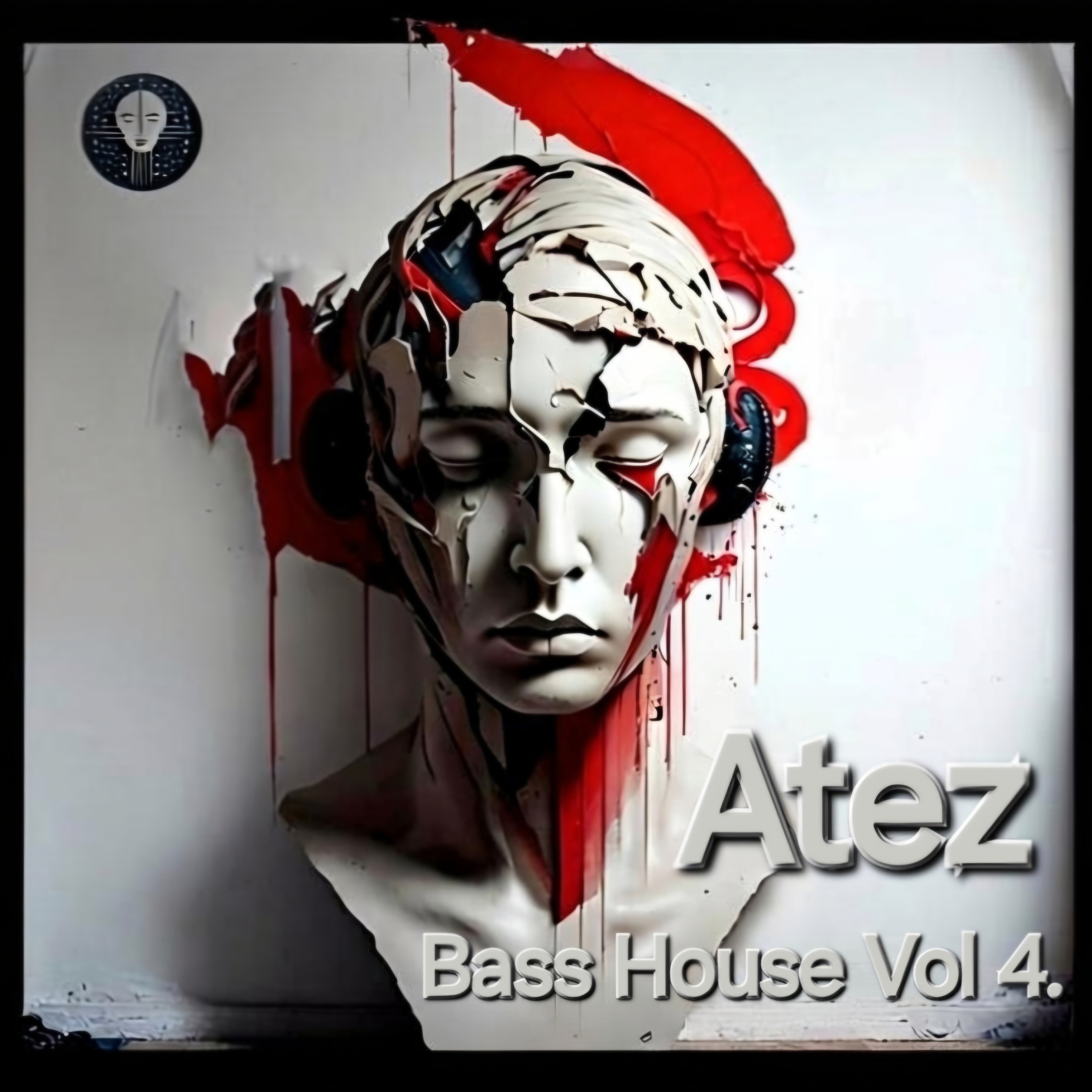  Atez - Bass House Vol4.