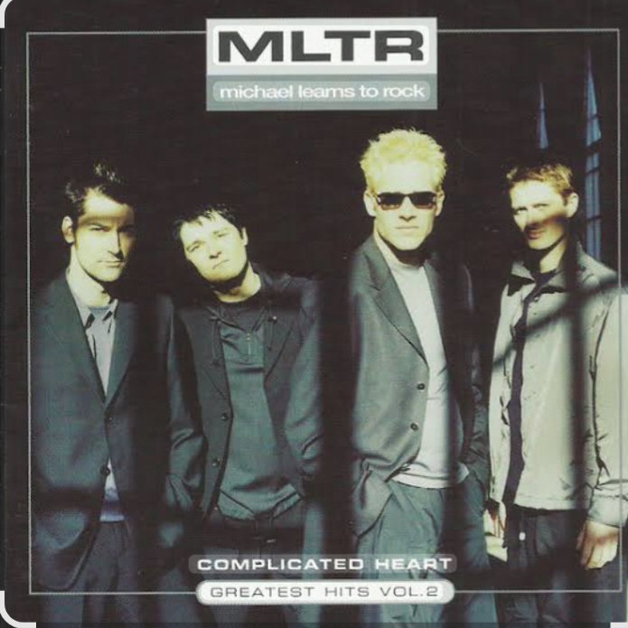  Michael Learns To Rock - Complicated Heart