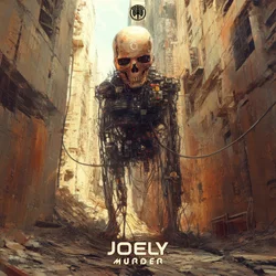  JOELY - Jolts (Original Mix)