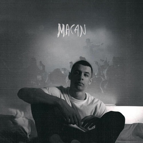  MACAN - Я пытался любить тебя