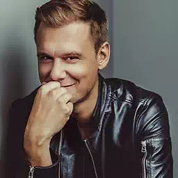  Armin van Buuren - We Are Here To Make Some Noise (Radio Edit)