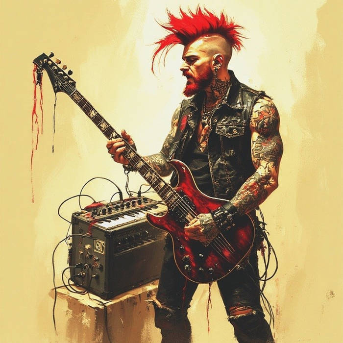  Alcohollica - Титаник