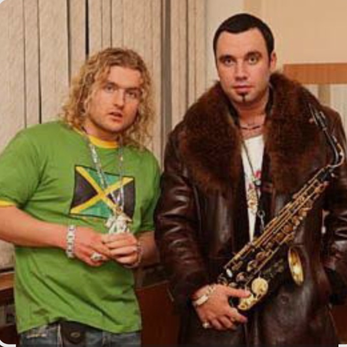  Сценакардия - Желание