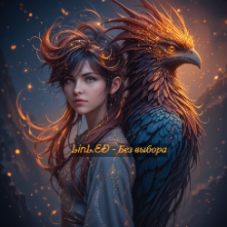 Cover LinL.ED - Без выбора