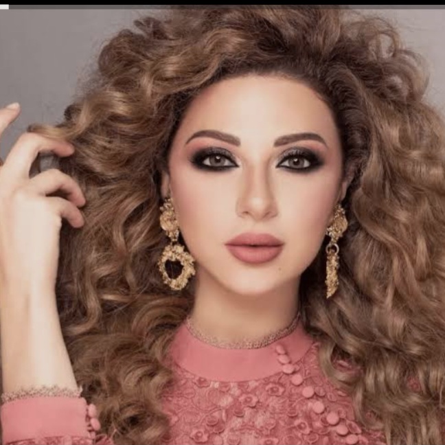  Myriam Fares - Ana Alby Leik
