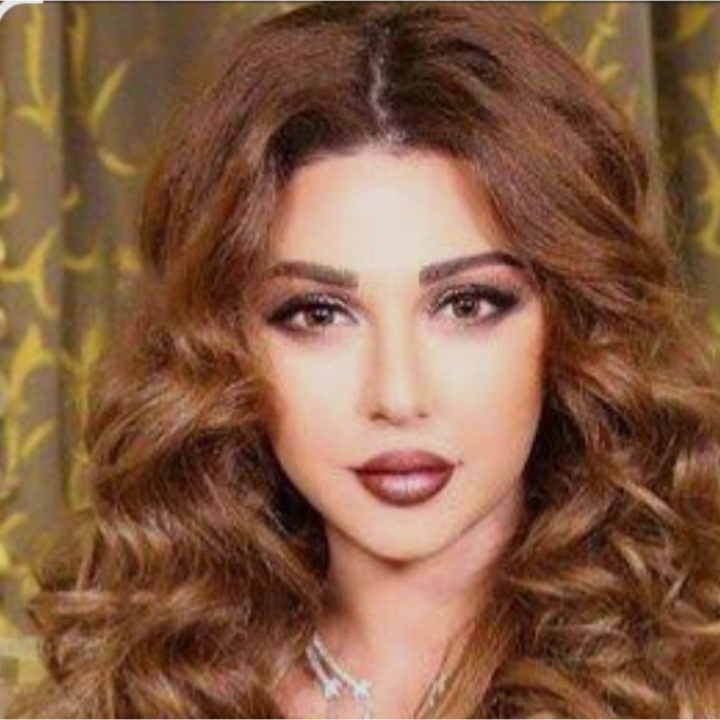  Myriam Fares - Enta Bet'oul Eih