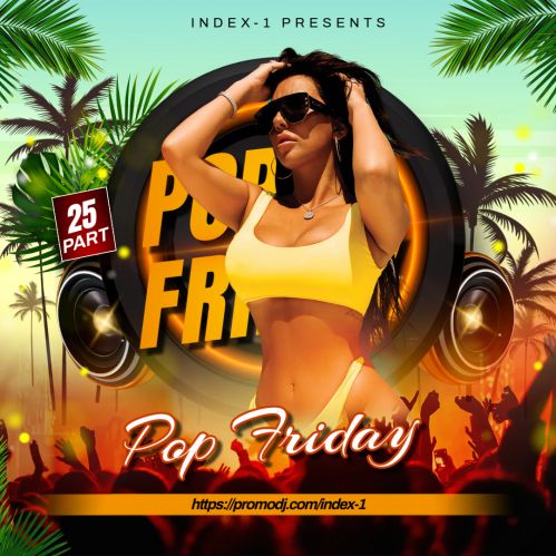 Обкладинка Миа Бойка - Первая (Index-1 Remix)