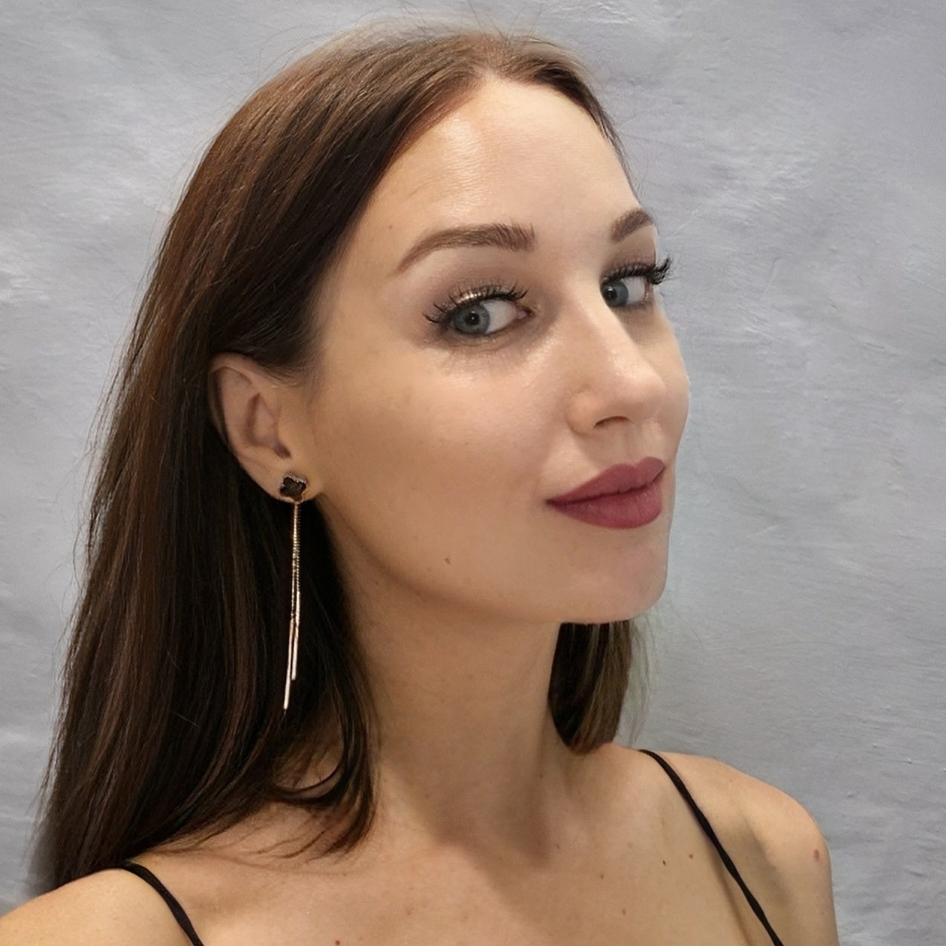 Cover Tatiana Zueva - Начало