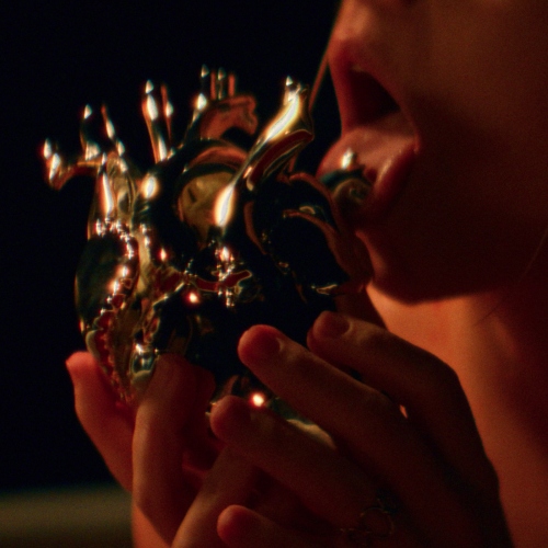  Aurora - Starvation (ANNA Remix)