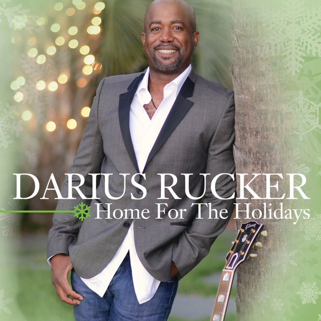  Darius Rucker - What god wants for christmas