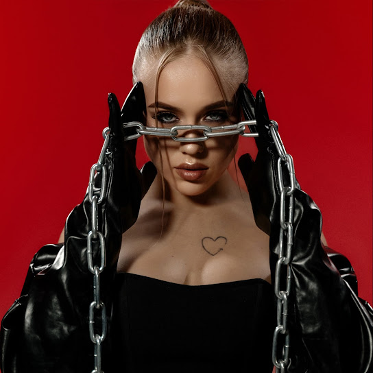  Grivina - Цепляет