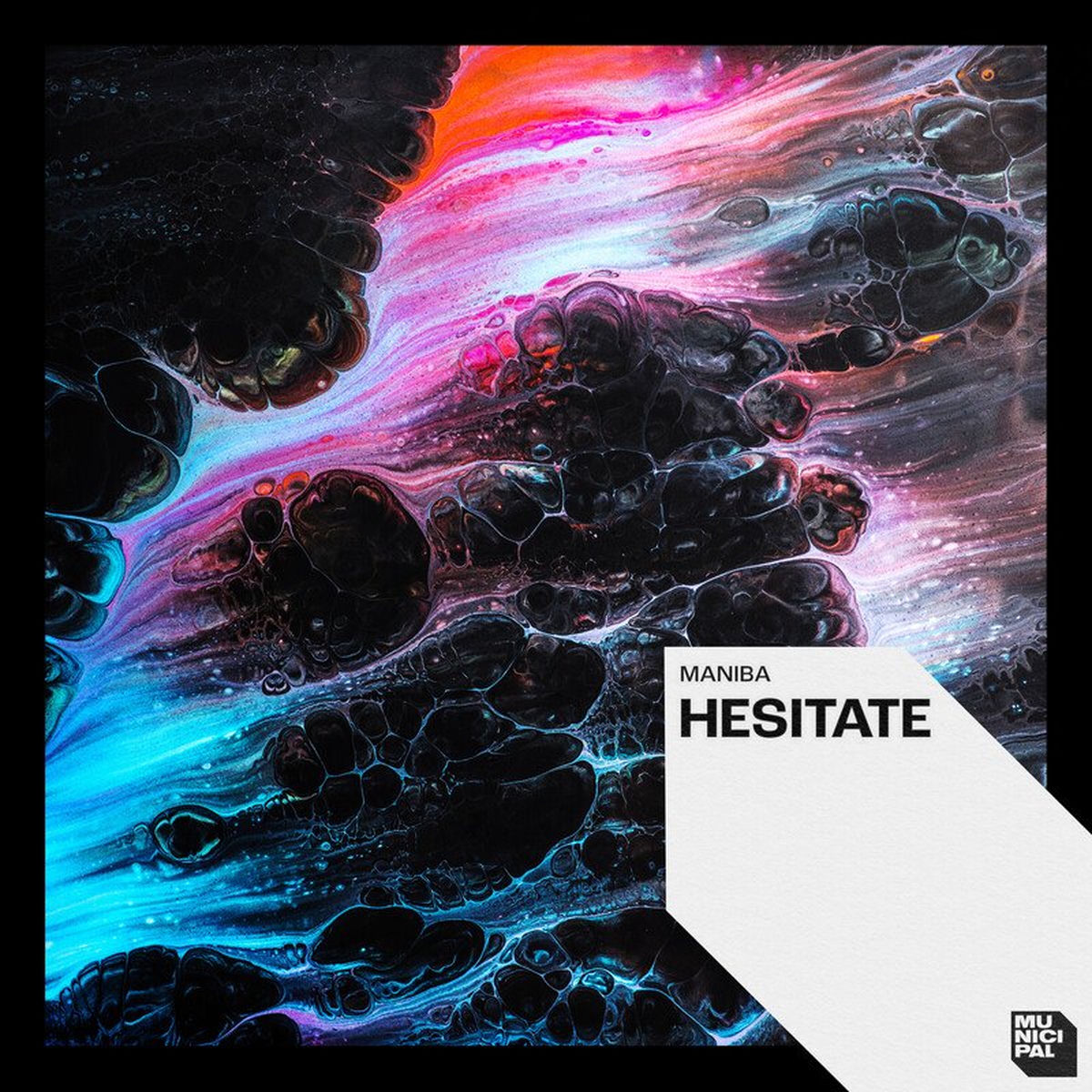  Maniba - Hesitate