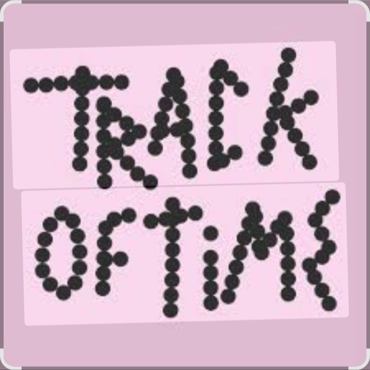  Betical - Track Of Time